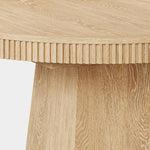 Arden Rectangle Extendable Dining Table 54