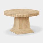 Arden Round Dining Table 54