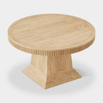 Arden Round Dining Table 54