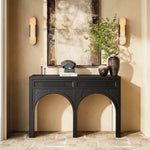 Avery Arched Console Table 47