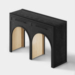 Avery Arched Console Table 47