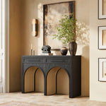 Avery Arched Console Table 47