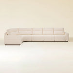 Briar Modular Power Reclining Sectional Sofa (5-Piece) - Themodhome product image 01