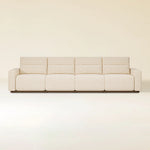 Briar Power Reclining Modular Sofa (4-Seat) - Themodhome product image 01