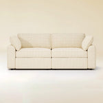 Cove Modular Sectional Sofa (2-Seat) - Themodhome product image 01