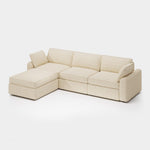 Cove Modular Sectional Sofa (Corner Unit) - Themodhome product image 09