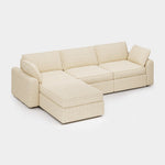 Cove Modular Sectional Sofa (Corner Unit) - Themodhome product image 02