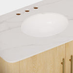 Juno Bathroom Vanity 36