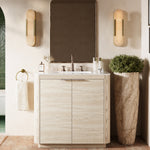 Riviera Bathroom Vanity 36