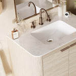 Riviera Bathroom Vanity 36