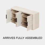 Riviera Sideboard 63