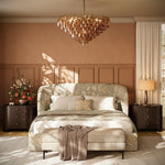 Sloane Fluted Stone Nightstand 30 W - Themodhome product image 11