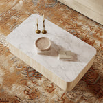 Torino Coffee Table 47