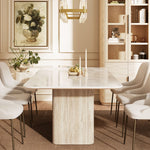 Torino Dining Table 84