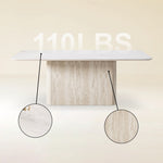 Torino Dining Table 84