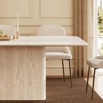 Torino Dining Table 84