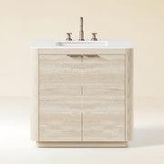 Bathroom Vanities