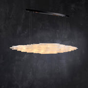 Art Selenite Medium Chandelier 53.9