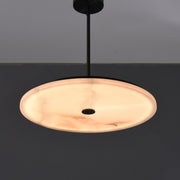 Evelina Alabaster Pendant 23.6