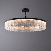 Rolantis Rock Crystal Pendant 32.7