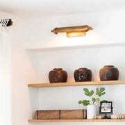 Modern Devon Picture Light 18