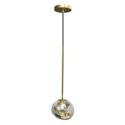 Rhome II Pendant