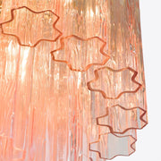 Grande Treviso Murano Chandelier 31.5