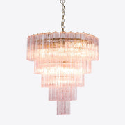 Grande Treviso Murano Chandelier 31.5