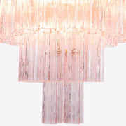 Grande Treviso Murano Chandelier 31.5