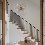 Lily Round Chandelier