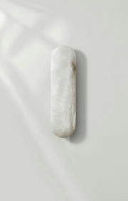 Claire Sconce 42cm Alabaster