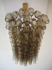 Murano Chandelier 29.5