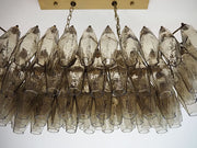 Murano Chandelier 29.5