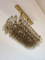 Murano Chandelier 29.5