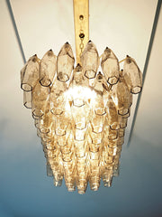 Murano Chandelier 29.5