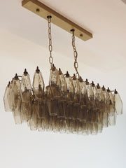 Murano Chandelier 29.5