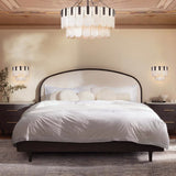 Nadia Alabaster Chandelier 30