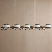 Daphne Linear Chandelier
