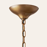Neve Round Chandelier 34