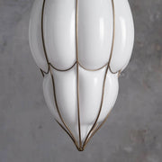 Margolis Large/Small Pendant