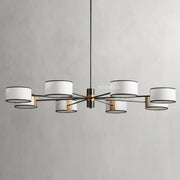 Daphne Round Chandelier