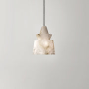 Carol Alabaster Pendant Light 7