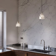 Carol Alabaster Pendant Light 7
