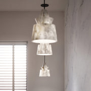 Carol Alabaster Pendant Light 7