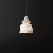 Carol Alabaster Pendant Light 7