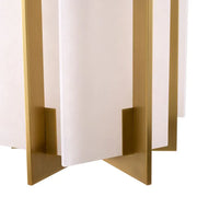 Lugano Alabaster Pendant Light