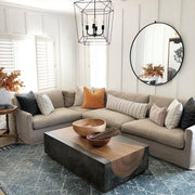 Acacius Coffee Table