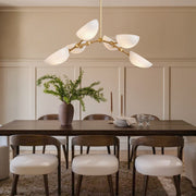 Argus Chandelier, 32
