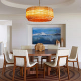 Amaro Drum Chandelier 47.24