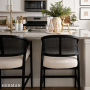 Aimee Counter Stool